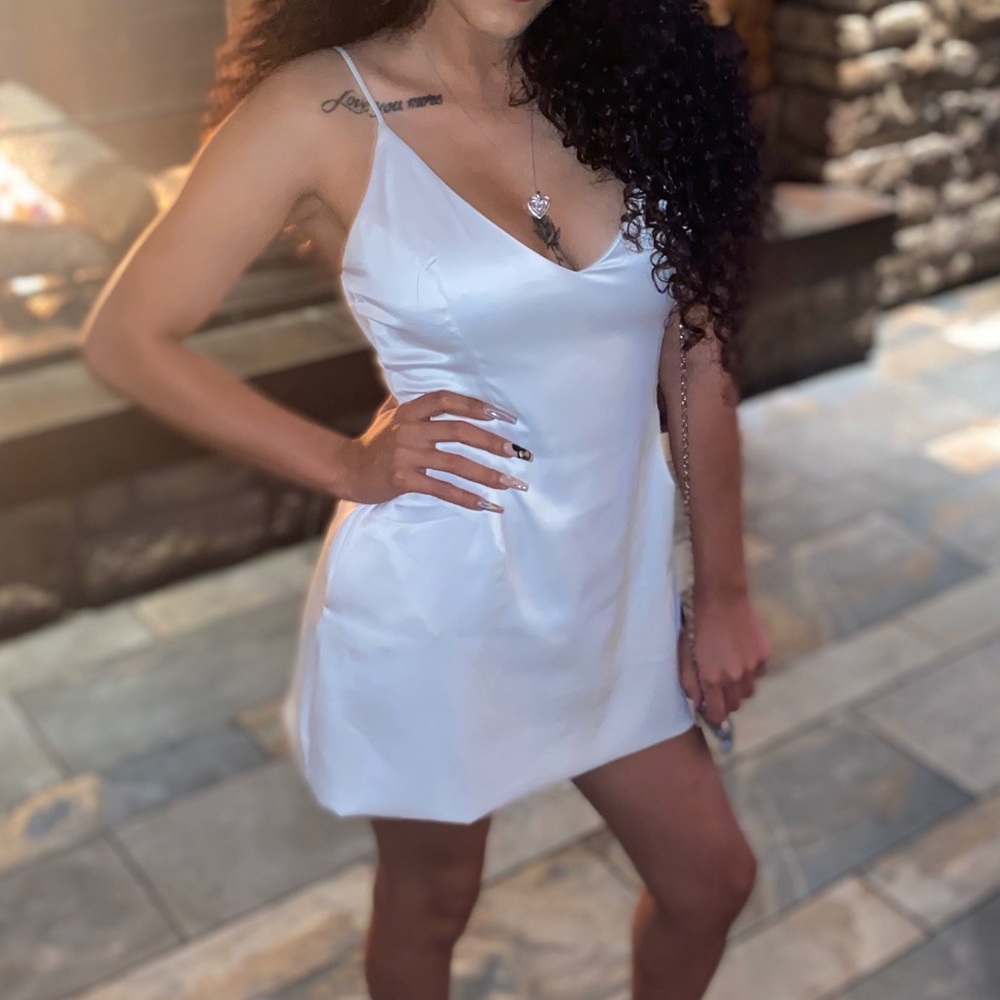 Selene dress